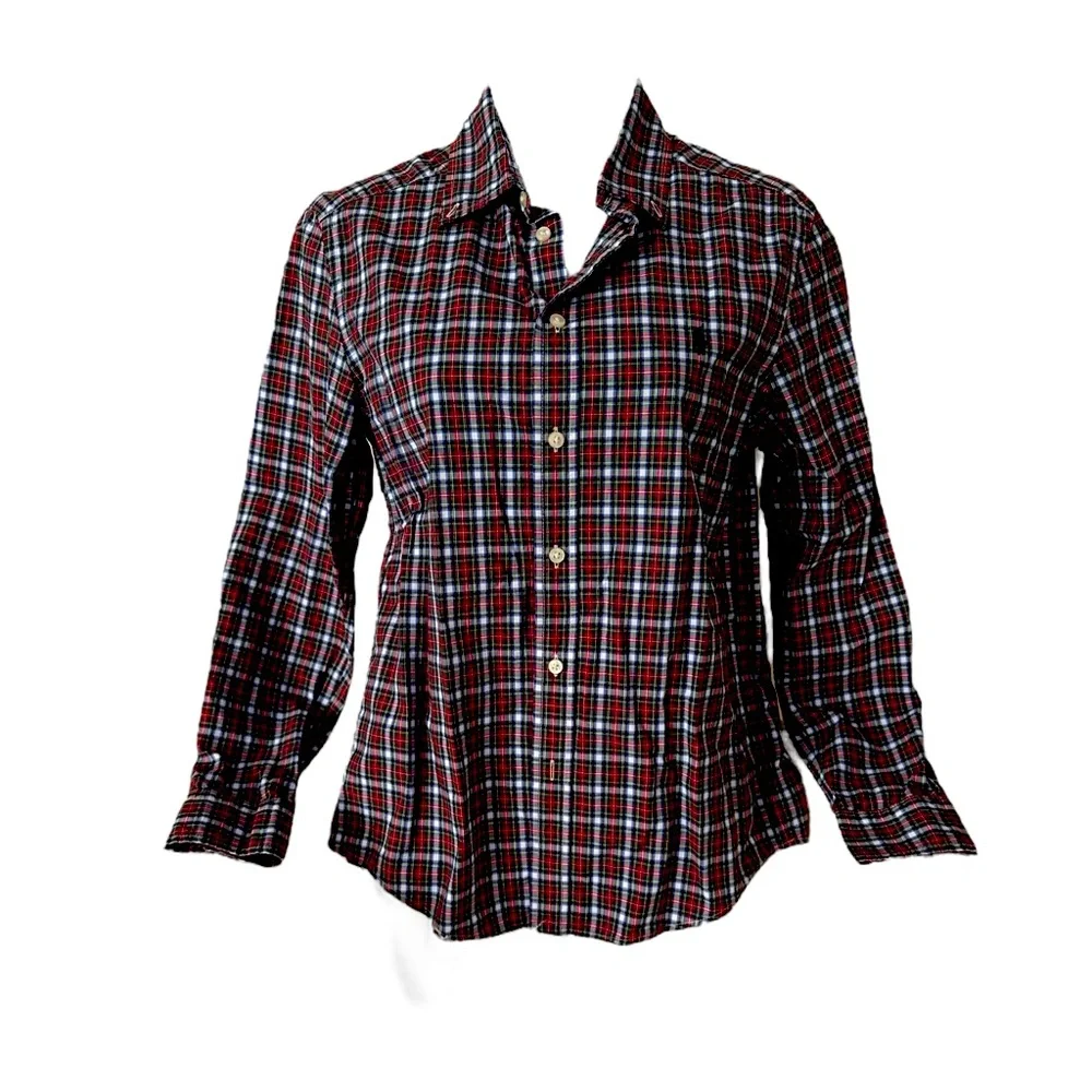 Ralph Lauren long sleeve button down